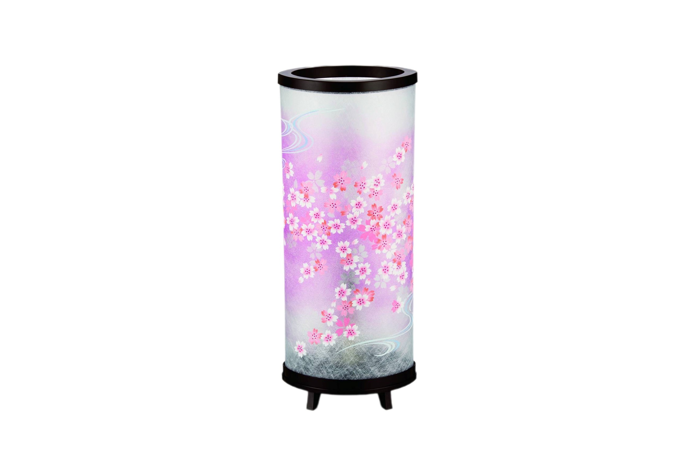 おとわ1号 桜（創作行灯）盆提灯 茨城県ひたちなか市 節句人形専門店 人形の桜井 水戸市 那珂市 東海村 日立市 笠間市 大洗町
