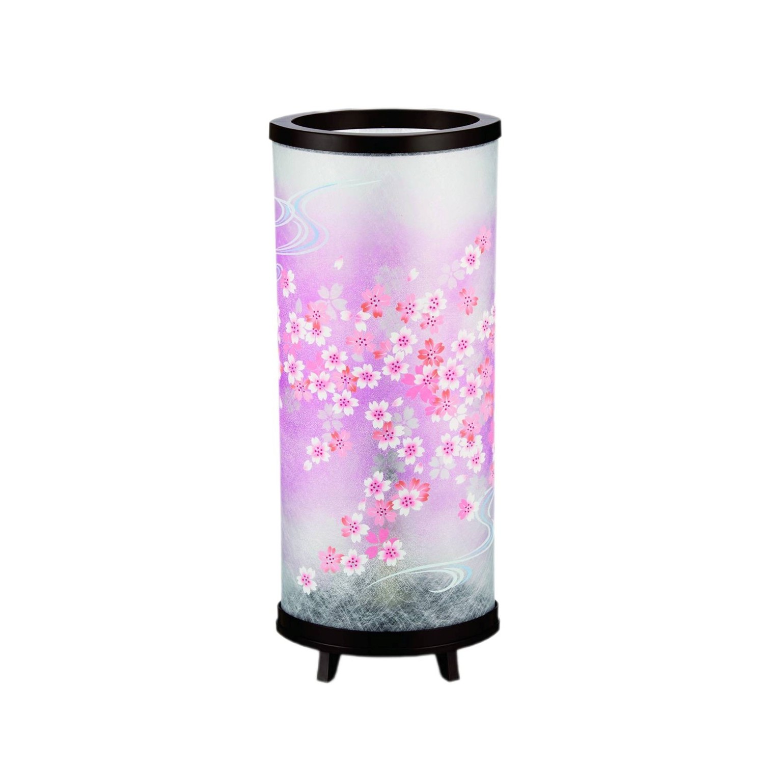 おとわ1号 桜（創作行灯）盆提灯 茨城県ひたちなか市 節句人形専門店 人形の桜井 水戸市 那珂市 東海村 日立市 笠間市 大洗町