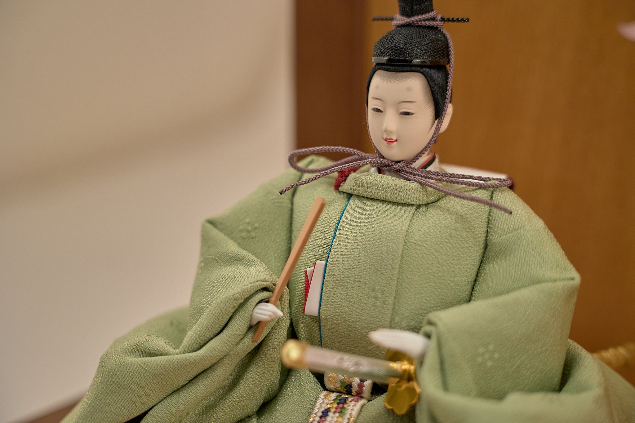ひな人形 親王飾り 茨城県ひたちなか市 節句人形専門店 人形の桜井 水戸市 那珂市 東海村 日立市 常陸太田市 常陸大宮市